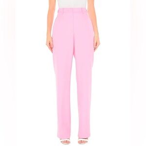 DONDUP Pantalone Asheton Pink Pants